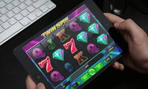 Зеркало Casino SpinCity