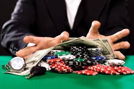 Зеркало Selector GG Casino